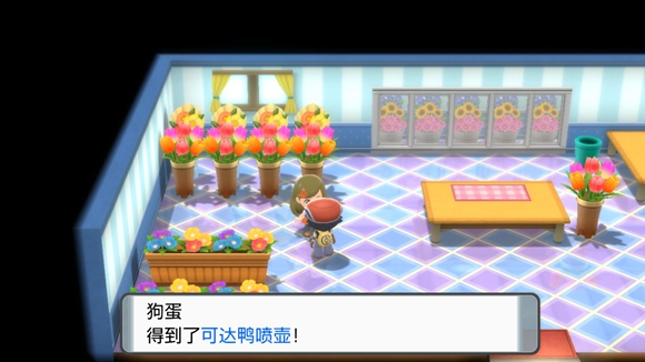 《寶可夢晶燦鉆石明亮珍珠》一周目圖文攻略分享