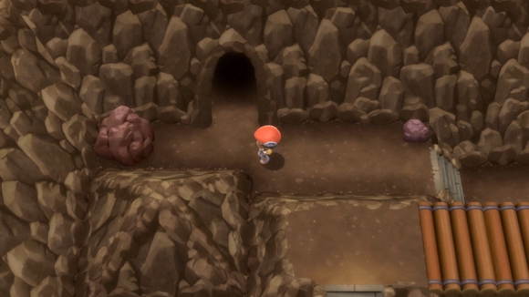 《寶可夢晶燦鉆石明亮珍珠》一周目圖文攻略分享