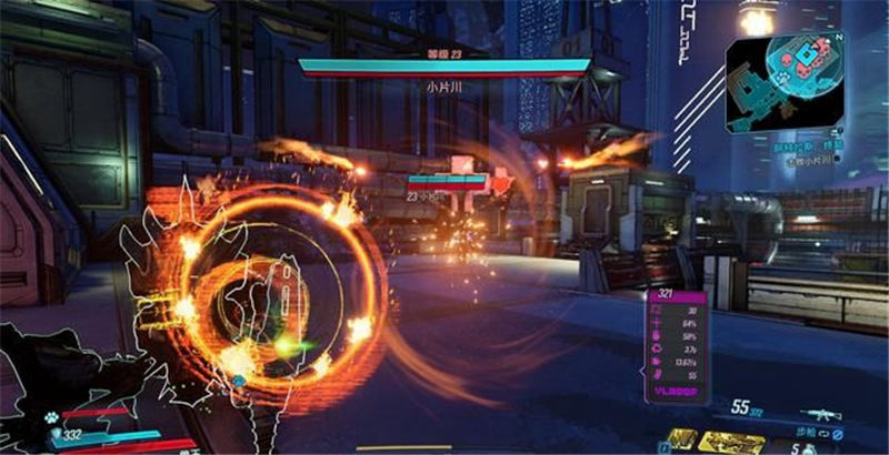 《無主之地3》全章節劇情流程和全BOSS打法攻略匯總