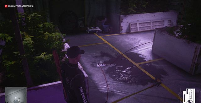 《殺手3》全劇情圖文流程攻略分享