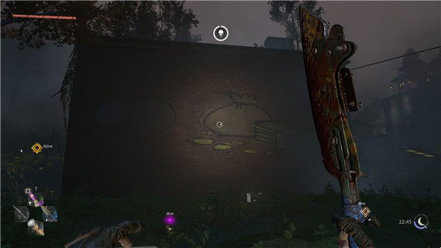 《消逝的光芒2》全涂鴉收集攻略(上)