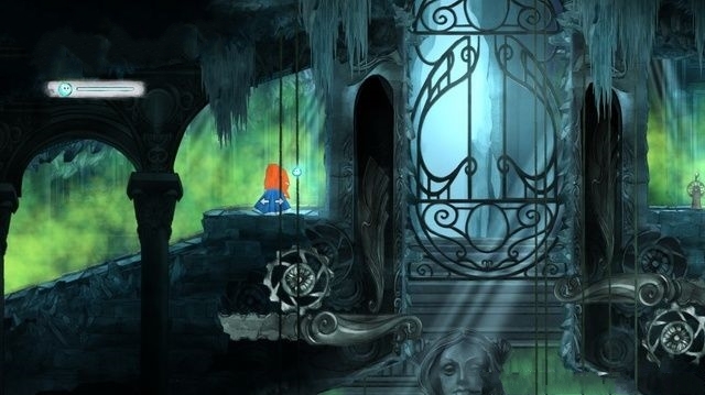 《光之子》全部劇情流程圖文攻略分享