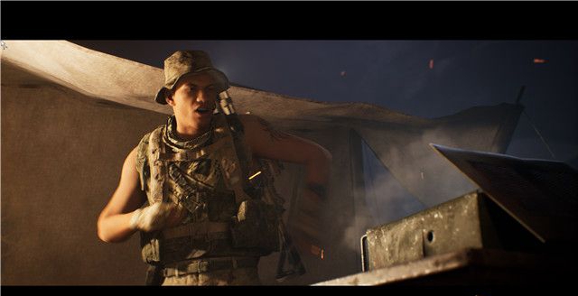 《黑相集灰冥界》全物品收集和機關解謎圖文攻略分享