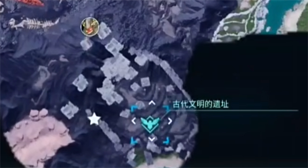 《幻獸帕魯》巨大帕魯?shù)暗貓D位置介紹