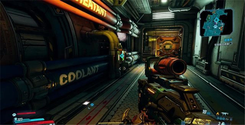 《無主之地3》全章節劇情流程和全BOSS打法攻略匯總