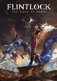 燧石枪：黎明之围