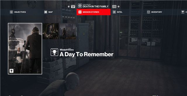 《殺手3》全劇情圖文流程攻略分享