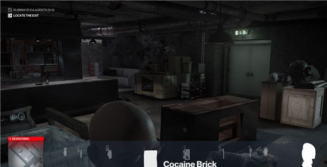 《殺手3》全劇情圖文流程攻略分享