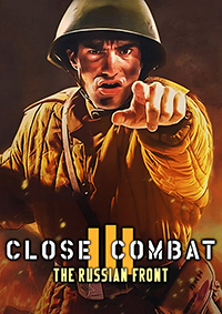 近距离作战3：俄罗斯前线