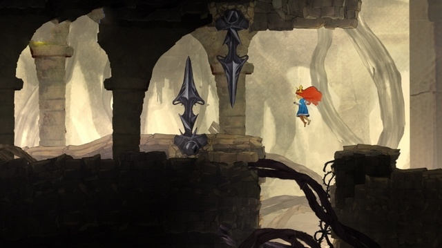 《光之子》全部劇情流程圖文攻略分享