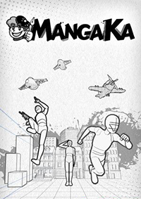 mangaka