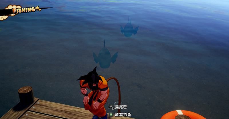 《龍珠Z卡卡羅特》全主線劇情圖文攻略分享