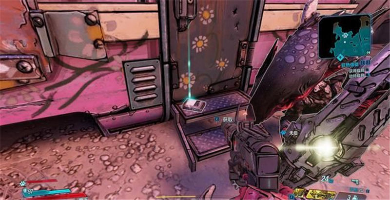 《無主之地3》全章節劇情流程和全BOSS打法攻略匯總