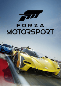 极限竞速：赛车运动