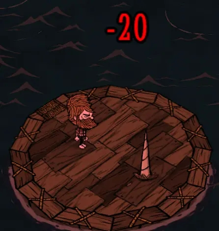 《饑荒聯機版》海釣系統保姆級攻略講解