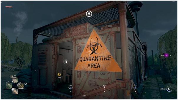 《消逝的光芒2》快速簡單刷錢方法介紹