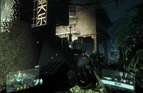 《孤島危機3》游戲全章節(jié)通關(guān)圖文攻略分享