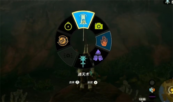 《塞爾達(dá)傳說(shuō)：王國(guó)之淚》幫帕伍達(dá)開(kāi)門(mén)方法介紹