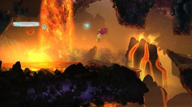 《光之子》全部劇情流程圖文攻略分享