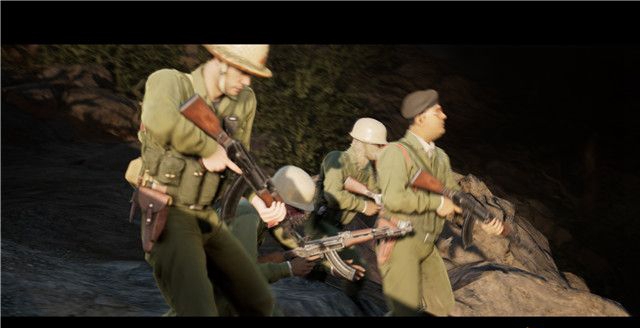 《黑相集灰冥界》全物品收集和機(jī)關(guān)解謎圖文攻略分享