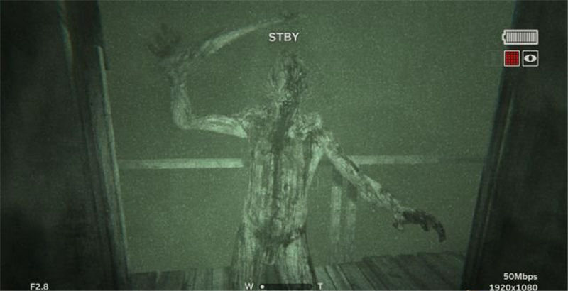 《逃生2》全部劇情圖文流程攻略分享