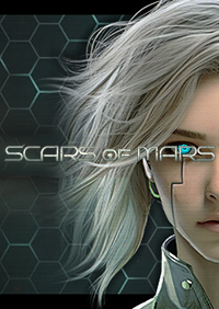 scars of mars