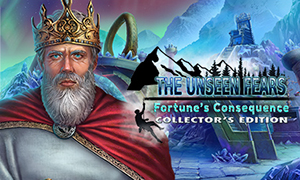 无形恐惧6：际遇之果