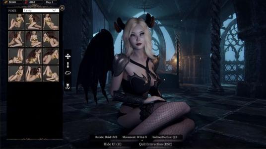 《懲戒魅魔》8月25日更新內容介紹