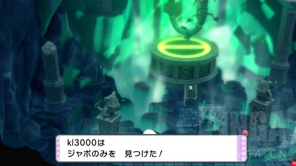 《寶可夢(mèng)晶燦鉆石明亮珍珠》二周目圖文攻略流程分享