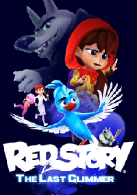 redstory和最后的微光