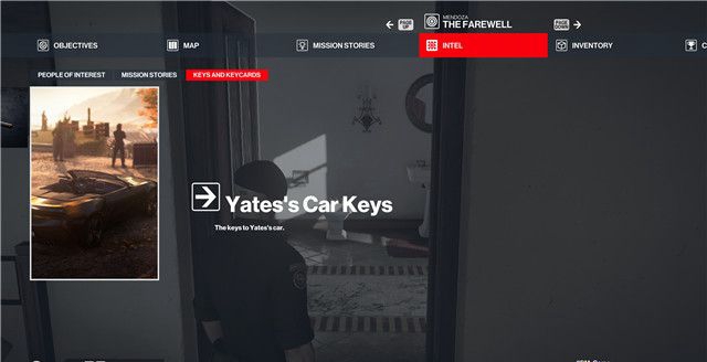 《殺手3》全劇情圖文流程攻略分享