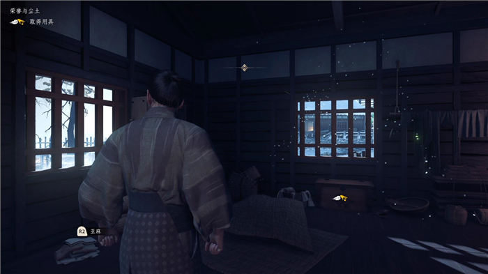 《對馬島之魂》全部劇情任務圖文攻略匯總分享