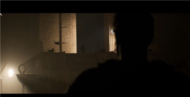 《黑相集灰冥界》全物品收集和機關解謎圖文攻略分享