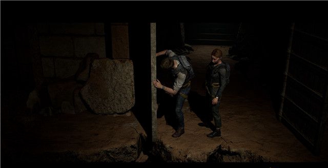 《黑相集灰冥界》全物品收集和機關解謎圖文攻略分享