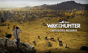 狩猎之道：林图科托保护区