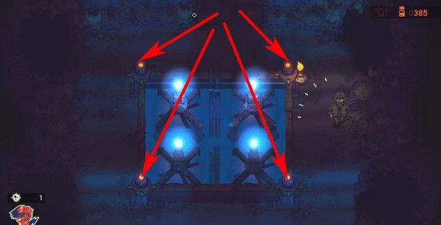 《風來之國》全章節劇情圖文攻略匯總分享