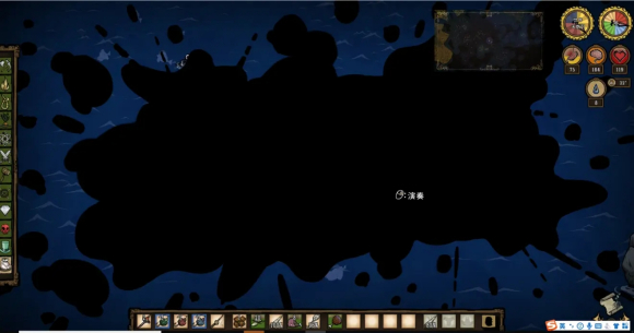 《饑荒聯機版》海釣系統保姆級攻略講解