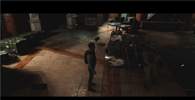 《黑相集灰冥界》全物品收集和機關解謎圖文攻略分享