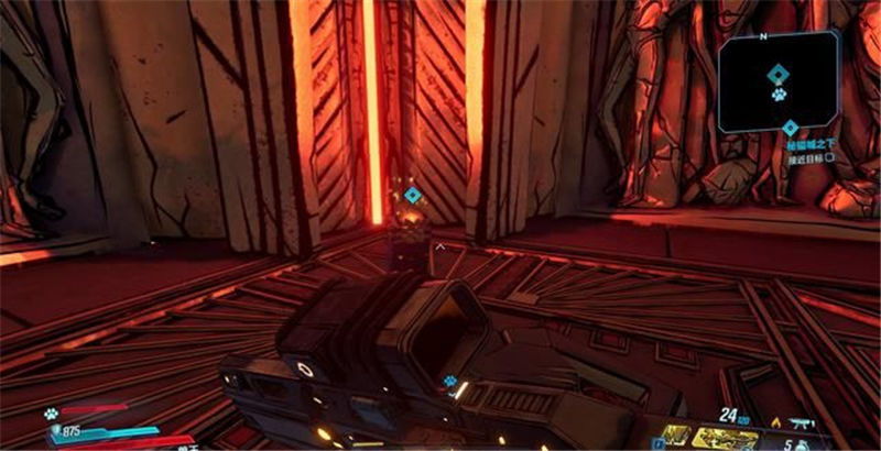 《無主之地3》全章節(jié)劇情流程和全BOSS打法攻略匯總