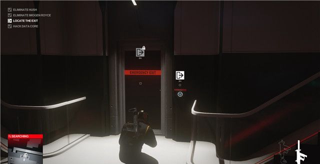 《殺手3》全劇情圖文流程攻略分享