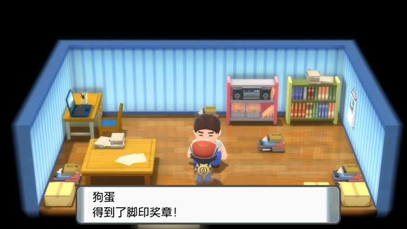 《寶可夢晶燦鉆石明亮珍珠》一周目圖文攻略分享
