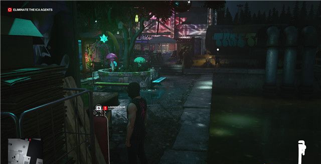 《殺手3》全劇情圖文流程攻略分享