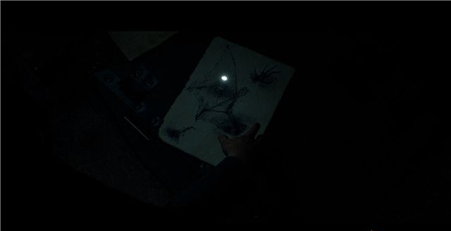 《黑相集灰冥界》全物品收集和機(jī)關(guān)解謎圖文攻略分享