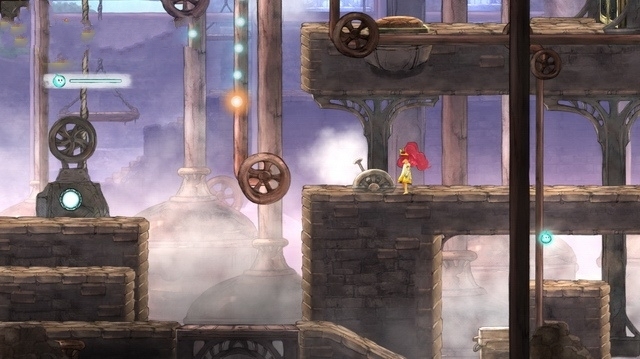 《光之子》全部劇情流程圖文攻略分享