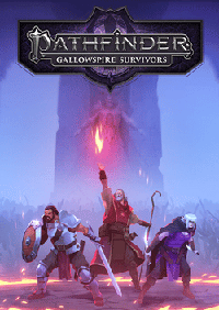 开拓者：绞刑塔幸存者