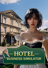 酒店商业模拟器