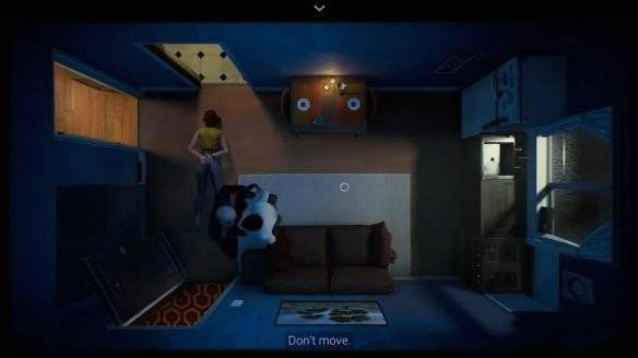 《12分鐘》游戲通關(guān)技巧分享