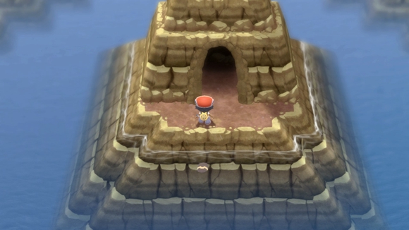 《寶可夢晶燦鉆石明亮珍珠》二周目圖文攻略流程分享