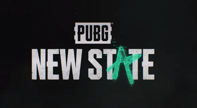 PUBG NEW STATE官方版