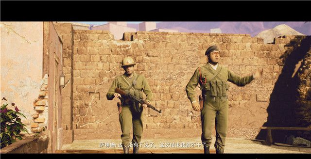 《黑相集灰冥界》全物品收集和機關解謎圖文攻略分享